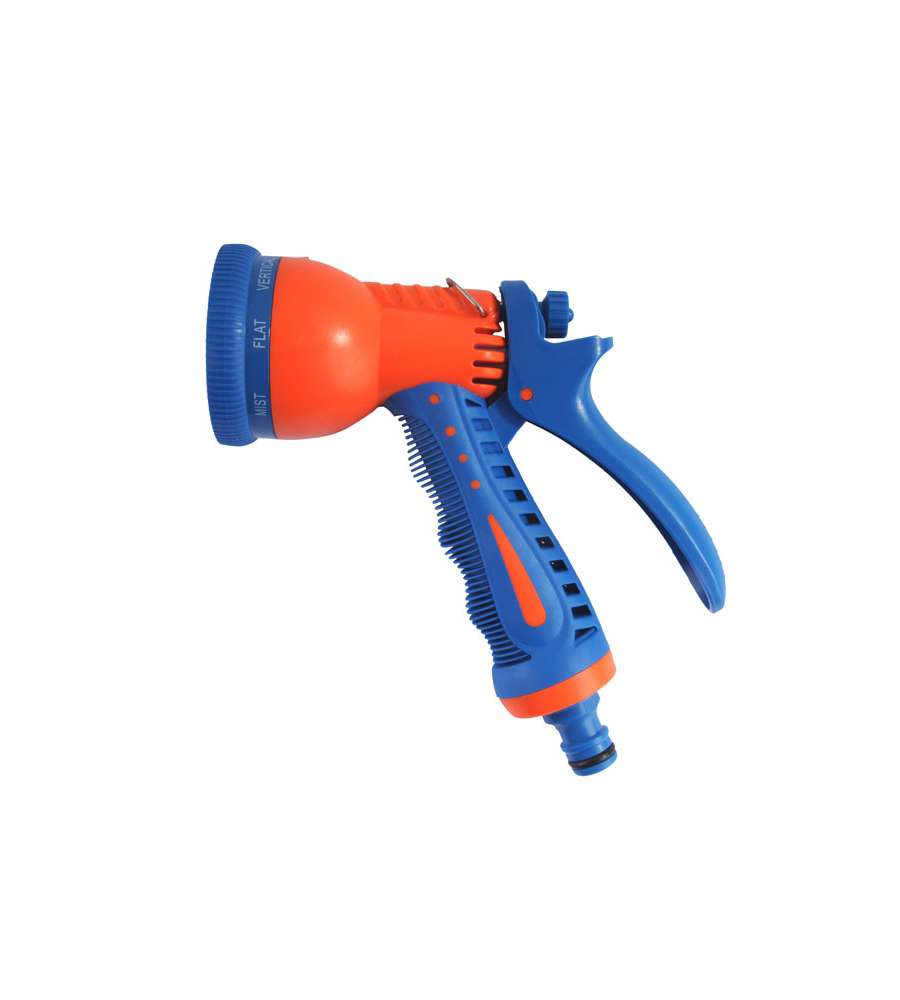 Lancia Pistola Multifunzione  Isy Ob Ilcampo 08594