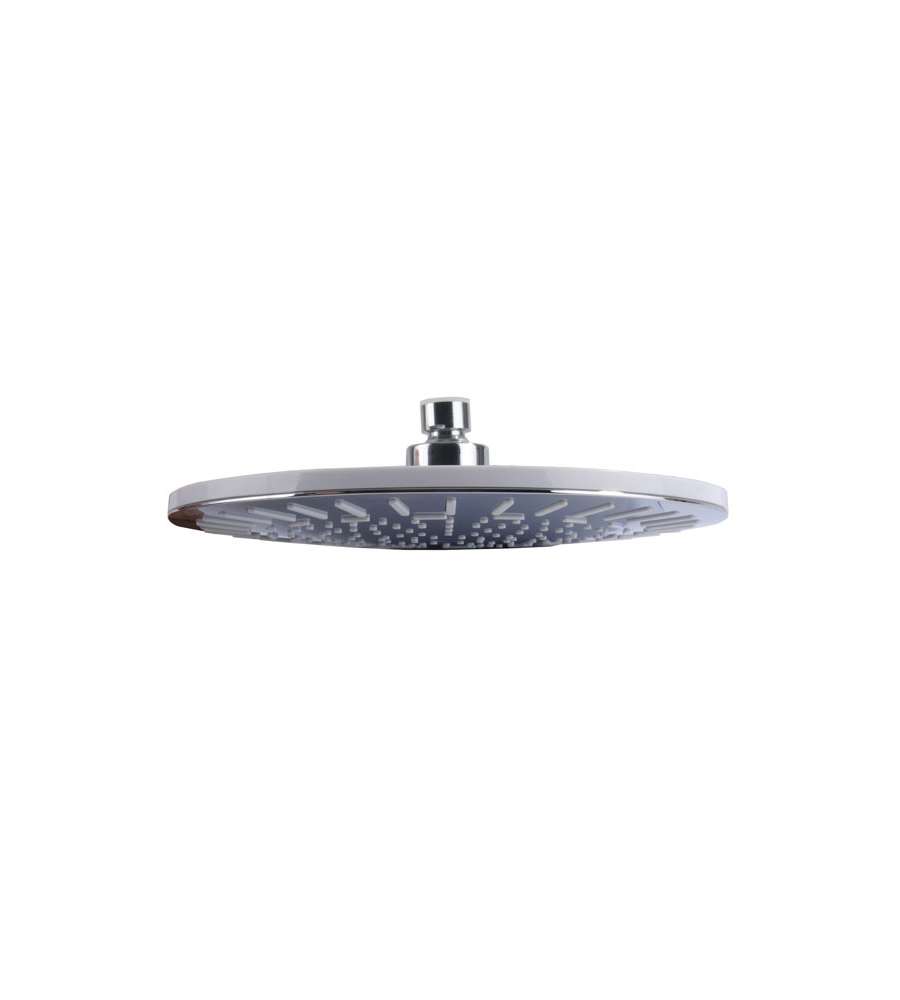 Soffione Docce Anticalcare Lux Cm 24  Aglaia 09141