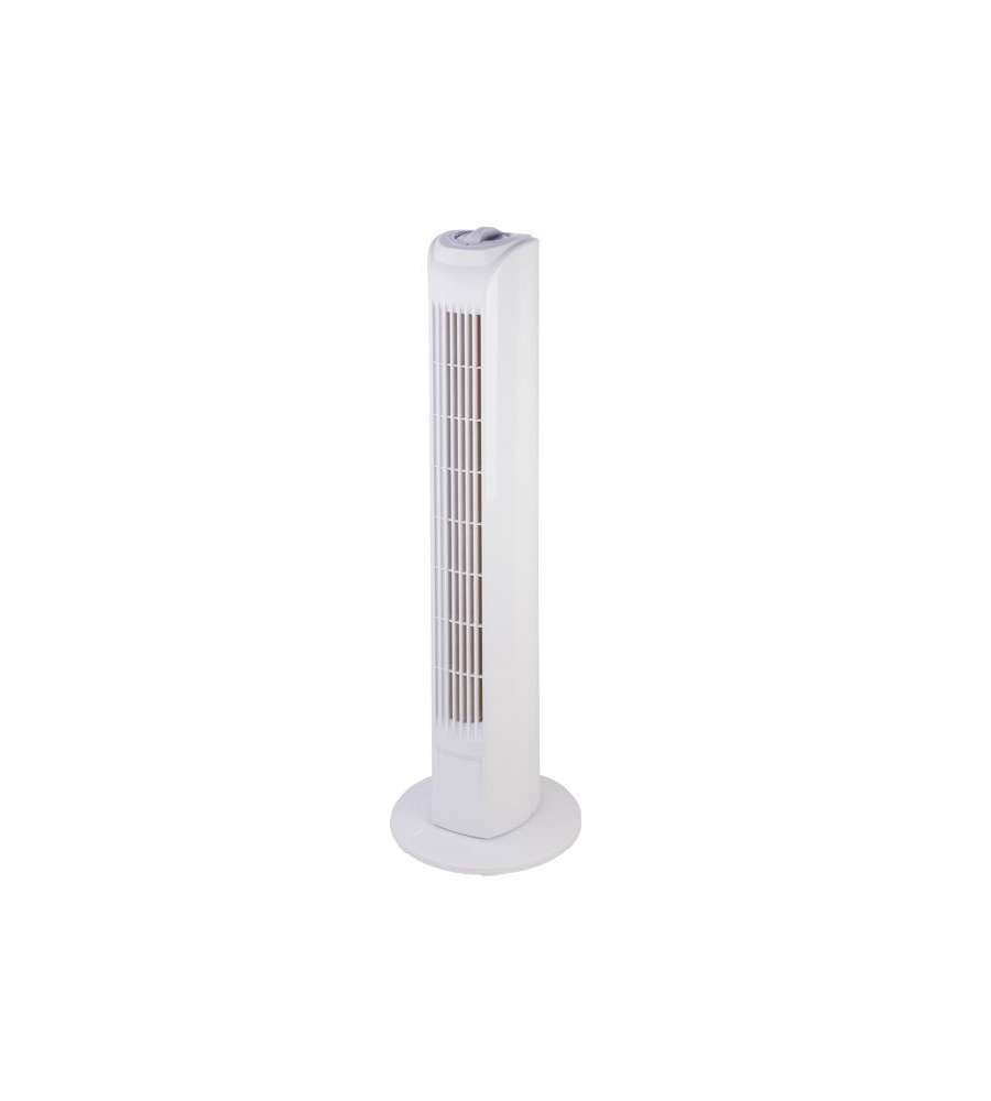 Ventilatore Pavimento Tower 80 Syntesy 09147