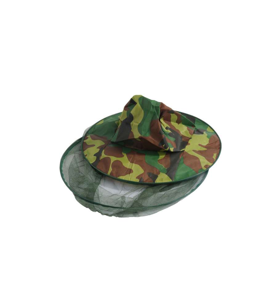 Cappello Apicoltore                  Ilcampo 09168