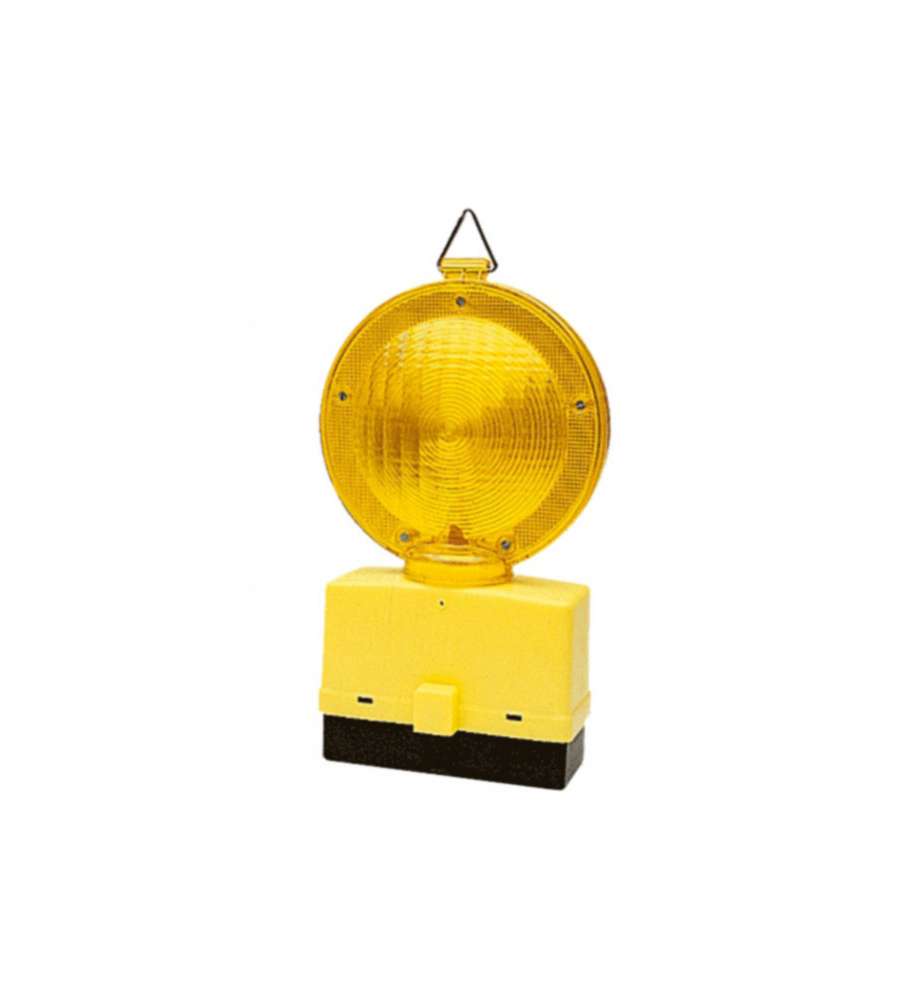 Lampada Stradale Vega Led Gialla    Protexio 09181
