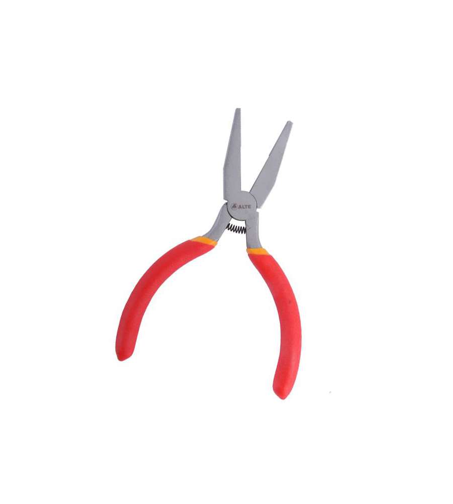 Pinza Mini Becchi Piatti Diritti 110    Alte 09478