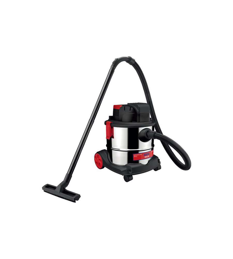 Aspirapolvere L 20 a Batteria V18 Only1 Excel 09511