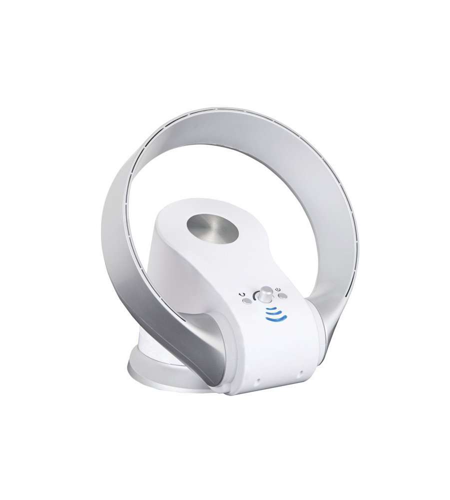 Ventilatore Tavolo Ghost 305 Syntesy 09623