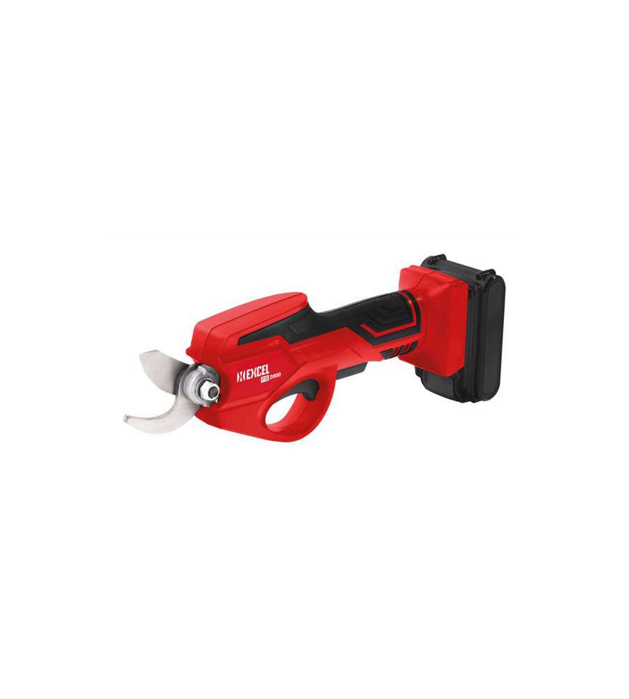 Cesoia per Potatura a Batteria PB2000 Excel 09662