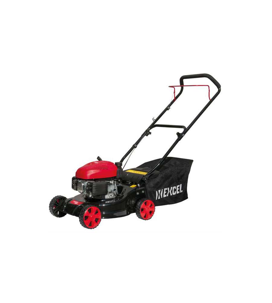 Rasaerba Brico Cm 41 RMS079 Excel 10348