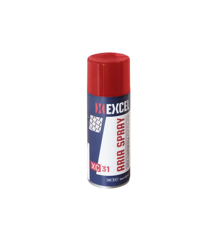 Aria Air Clean Spray Ml 400 Excel 11357