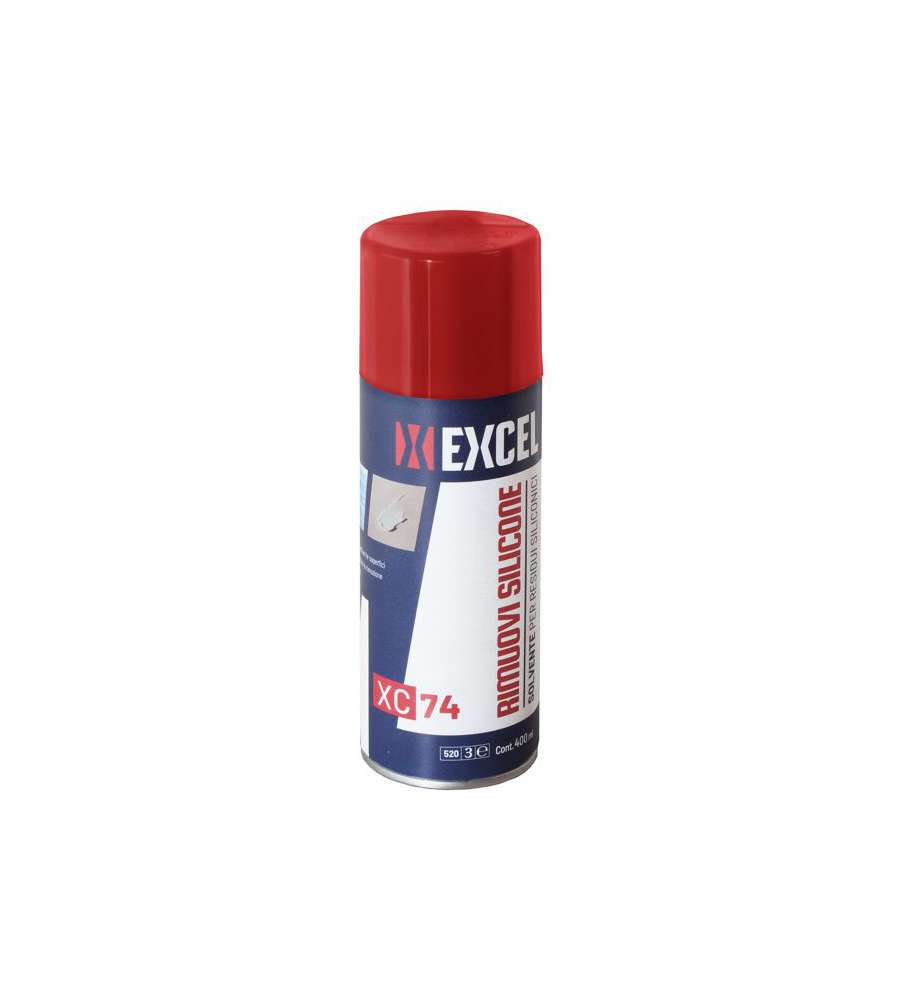 Sciogli Silicone Spray Ml 400 Excel 11361