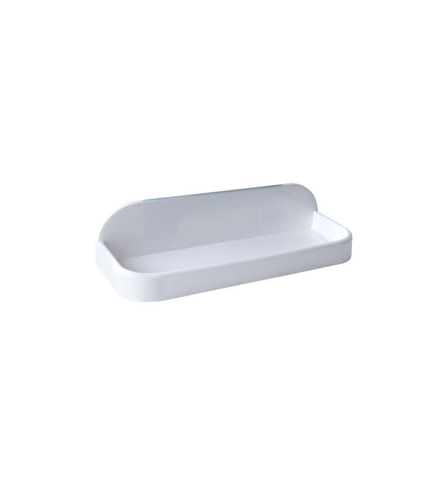 Mensola Bagno Rettangolare Cm 30X11 H 7 Xtra 11420