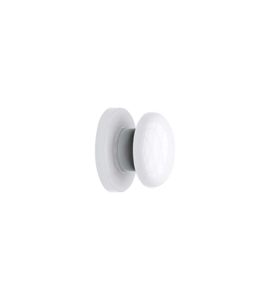 Appendiabiti Bagno Knob Cm 6,5 Xtra 11430