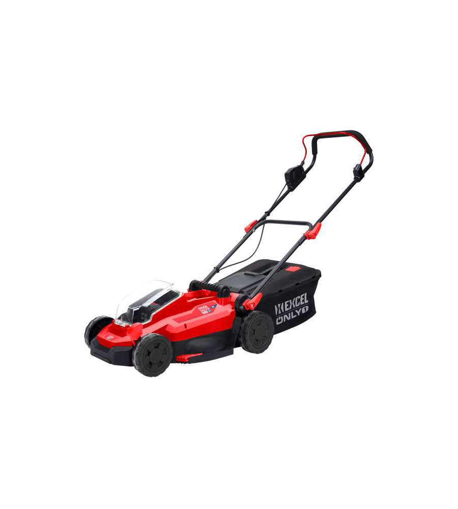 Rasaerba Cm 33      Batteria V18 Only1 Excel 11493