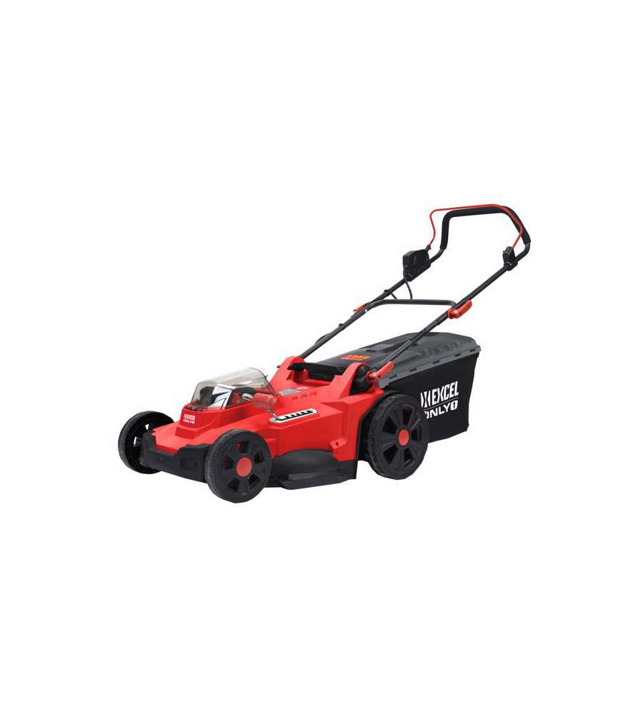 Rasaerba Cm 43      Batteria V36 Only1 Excel 11494