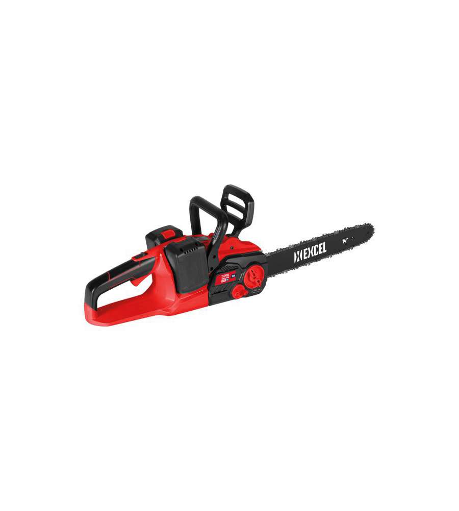 Elettrosega Cm 35   Batteria V36 Only1 Excel 11496