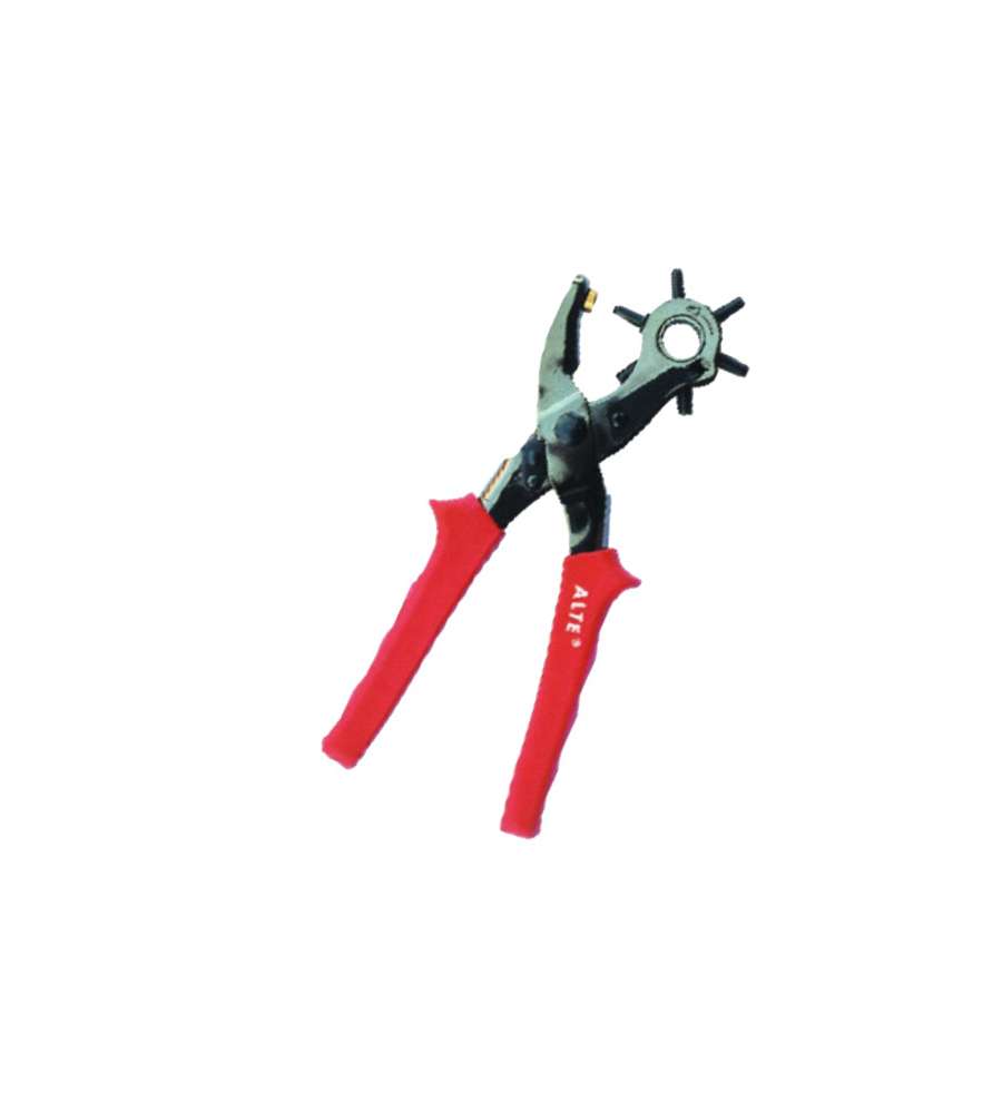 Pinza Fustellatrice 230                 Alte 01995