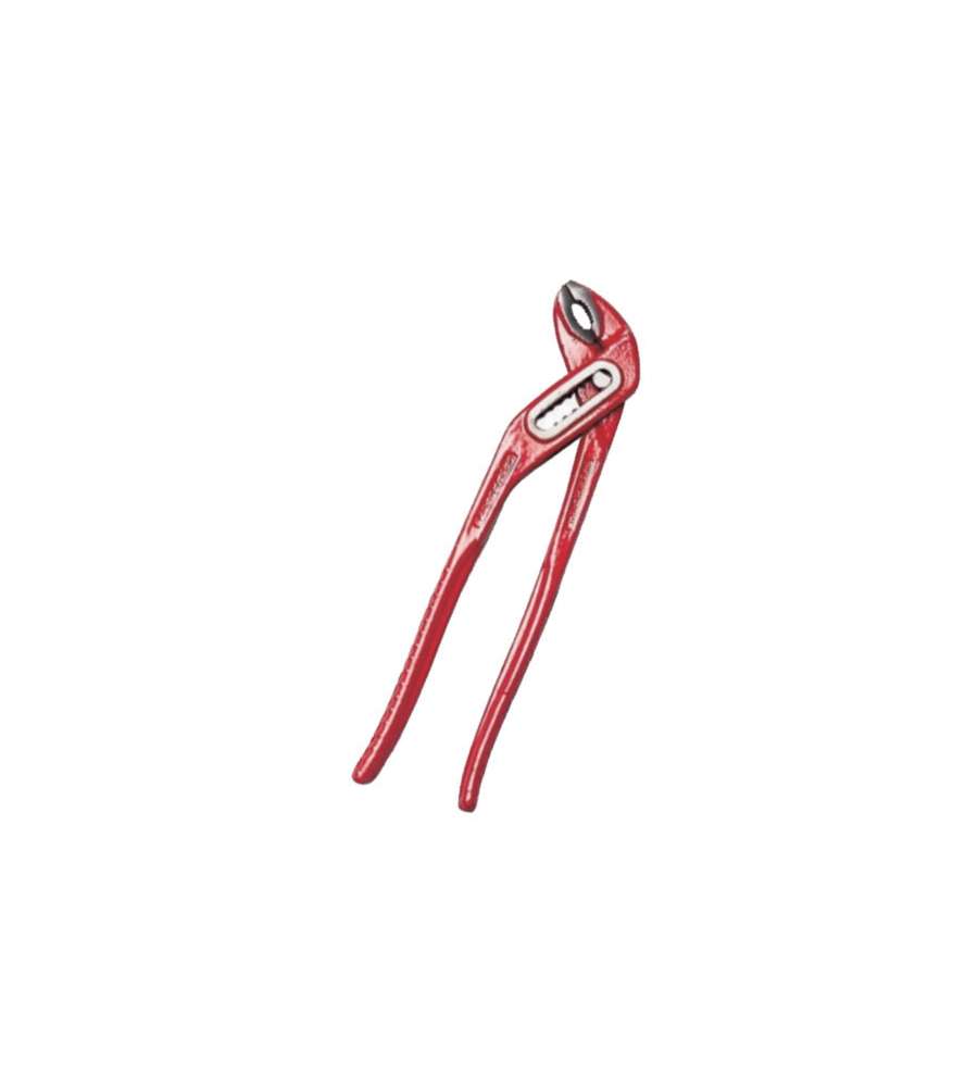 Pinza Poligrip Rossa 250                Alte 02386