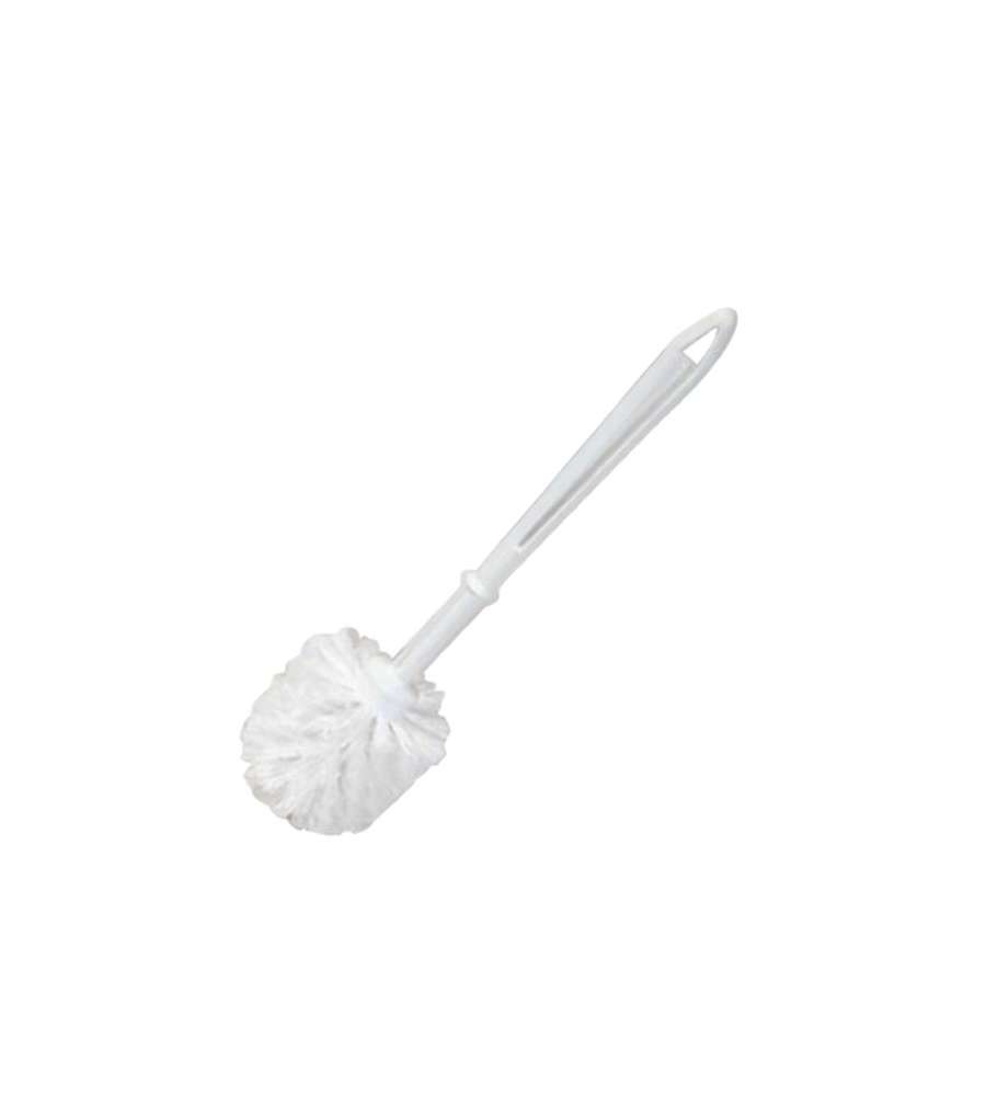 Scopino Wc Riccio Bianco Cm 35 Xtra