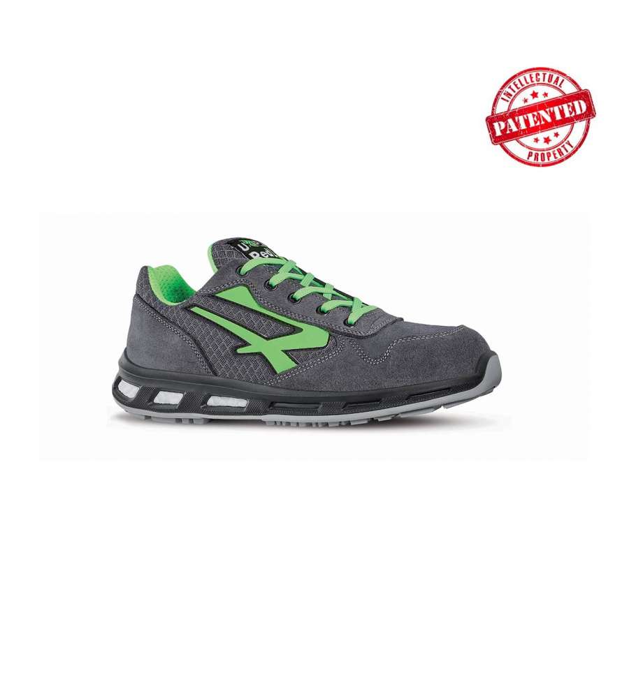 Scarpa Point Bassa taglia 43 U-Power