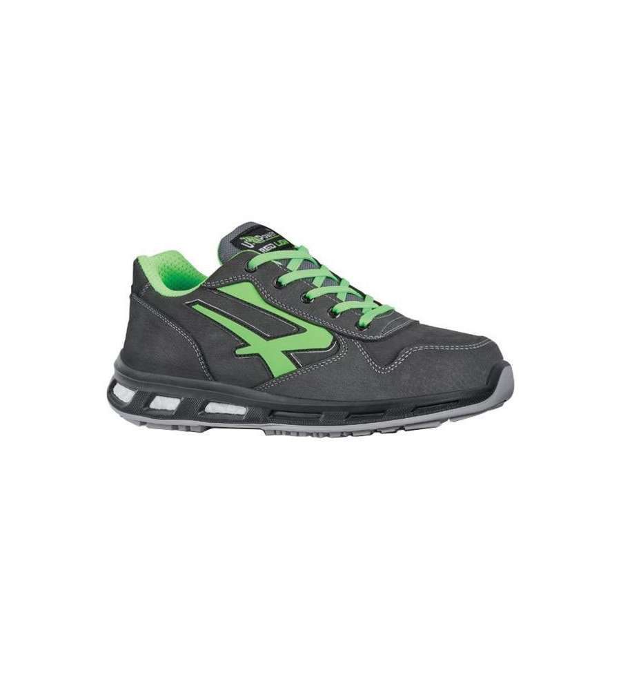 Scarpe Yoda Bassa taglia 40 S3 U-Power