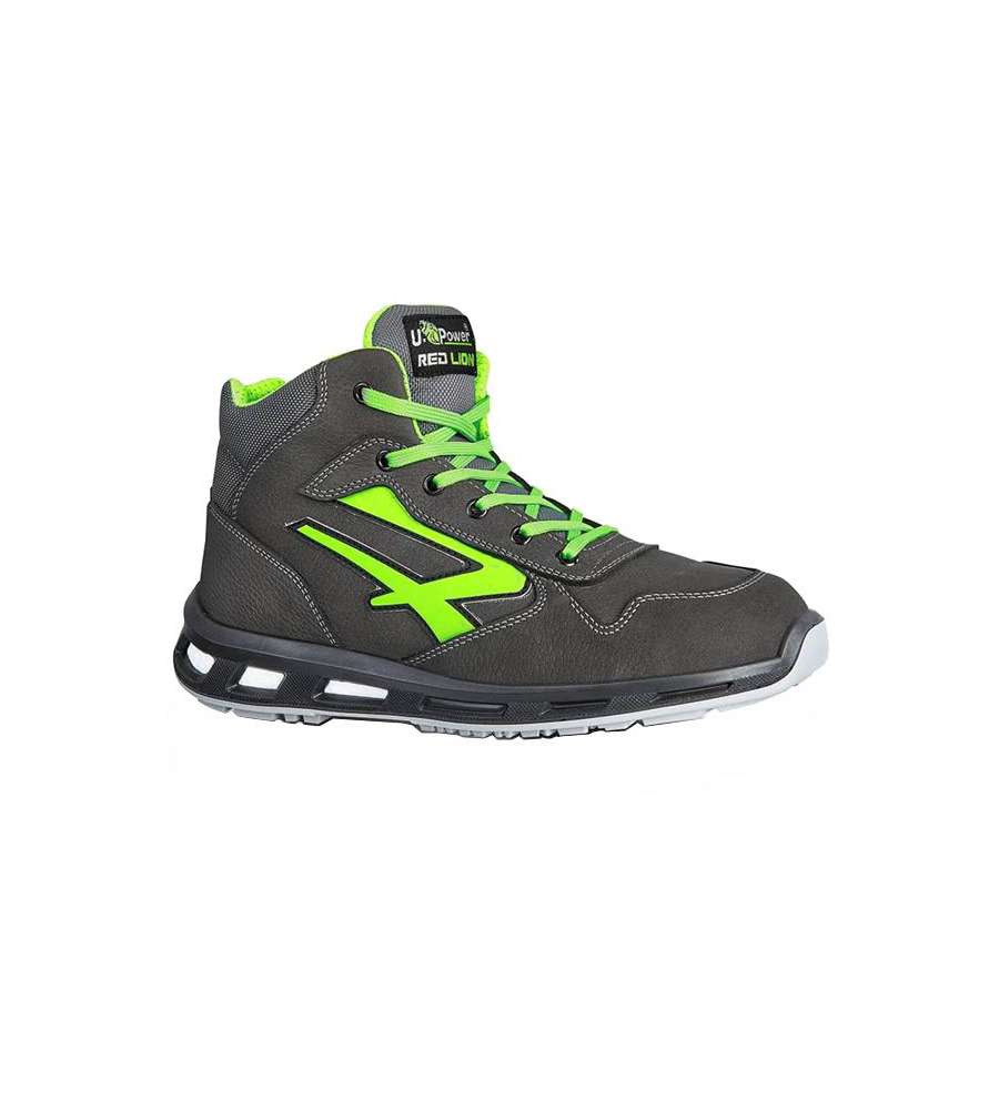 Scarpa Hummer taglia 42 U-Power