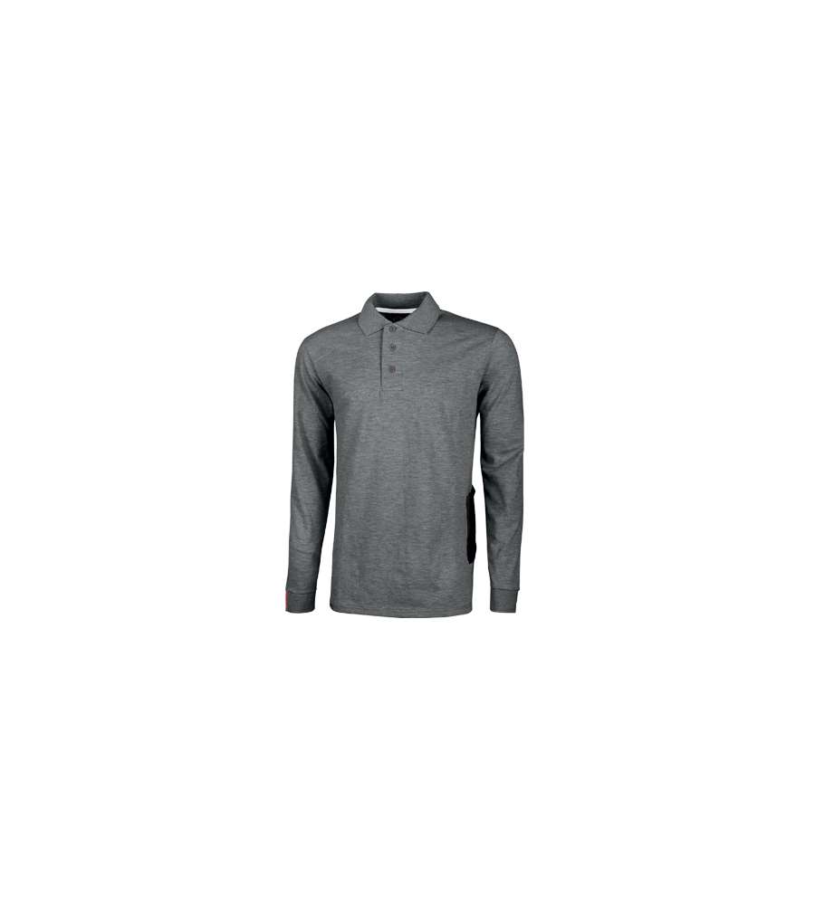 Polo U-Power M/Lunga Live Gm Cf.3Pz -Xxl