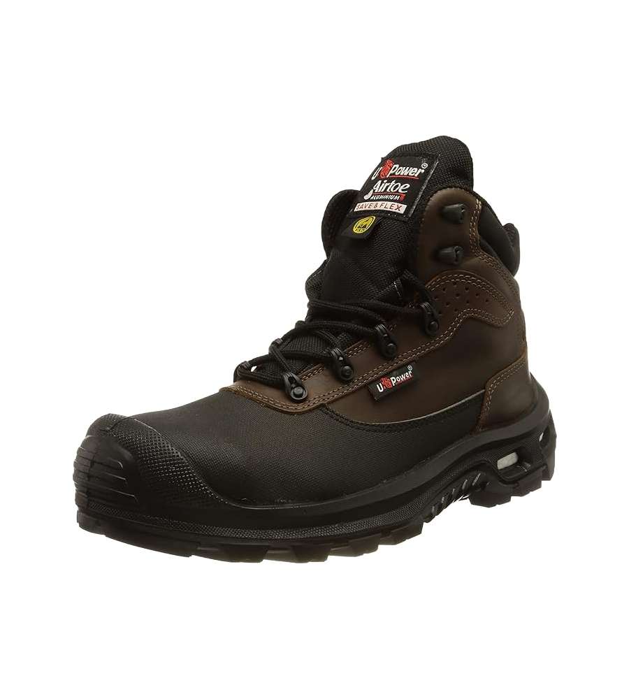 Scarpa alta Floyd taglia 41 U-Power