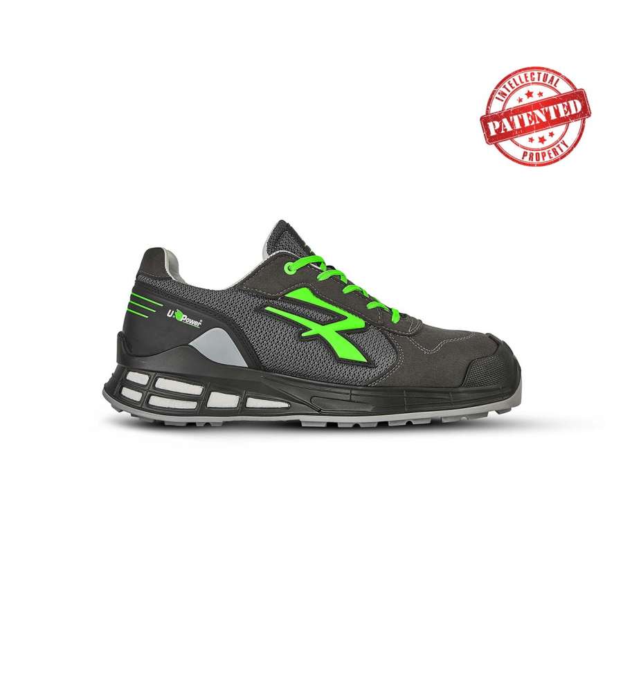 Scarpa Egon taglia 44 U-Power