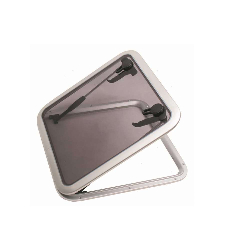 Osteriggio Quadro Mtm G-Type 320X320