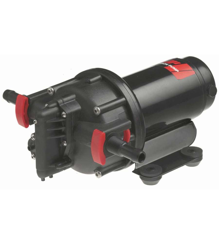 Pompa Autoclave Spx Aqua-Jet 5.2 20L 12V