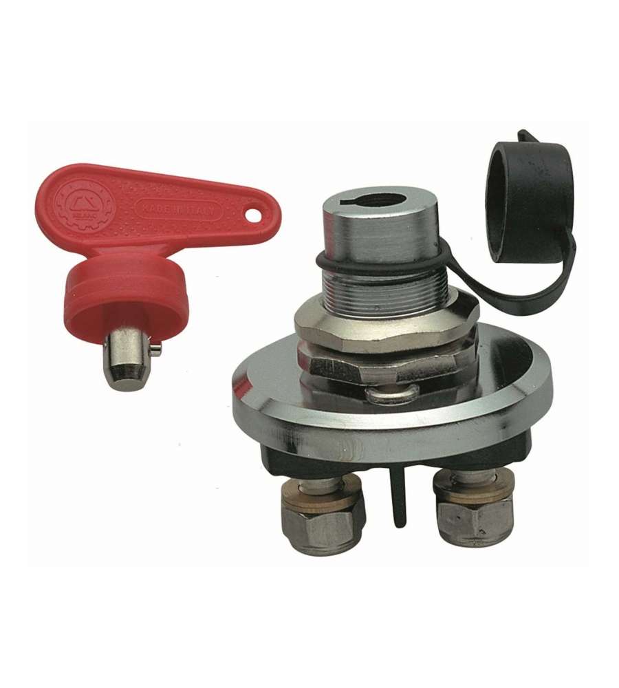 Staccabatterie Quick 140A