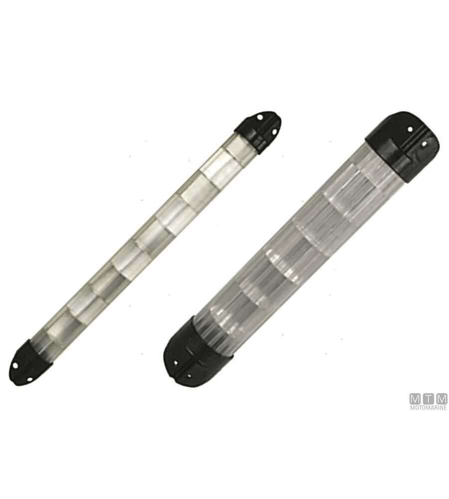 Riflettore radar tube 2,5 miglia