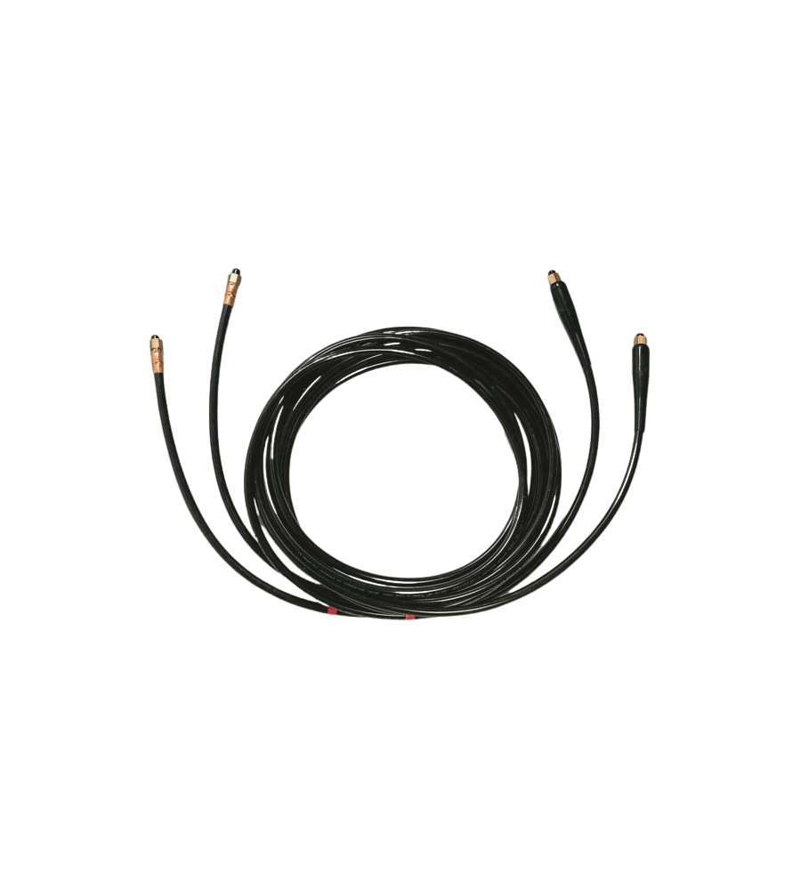 Kit Tubi Idraulici Nautech/Hytech - 7M - Motori Fuoribordo