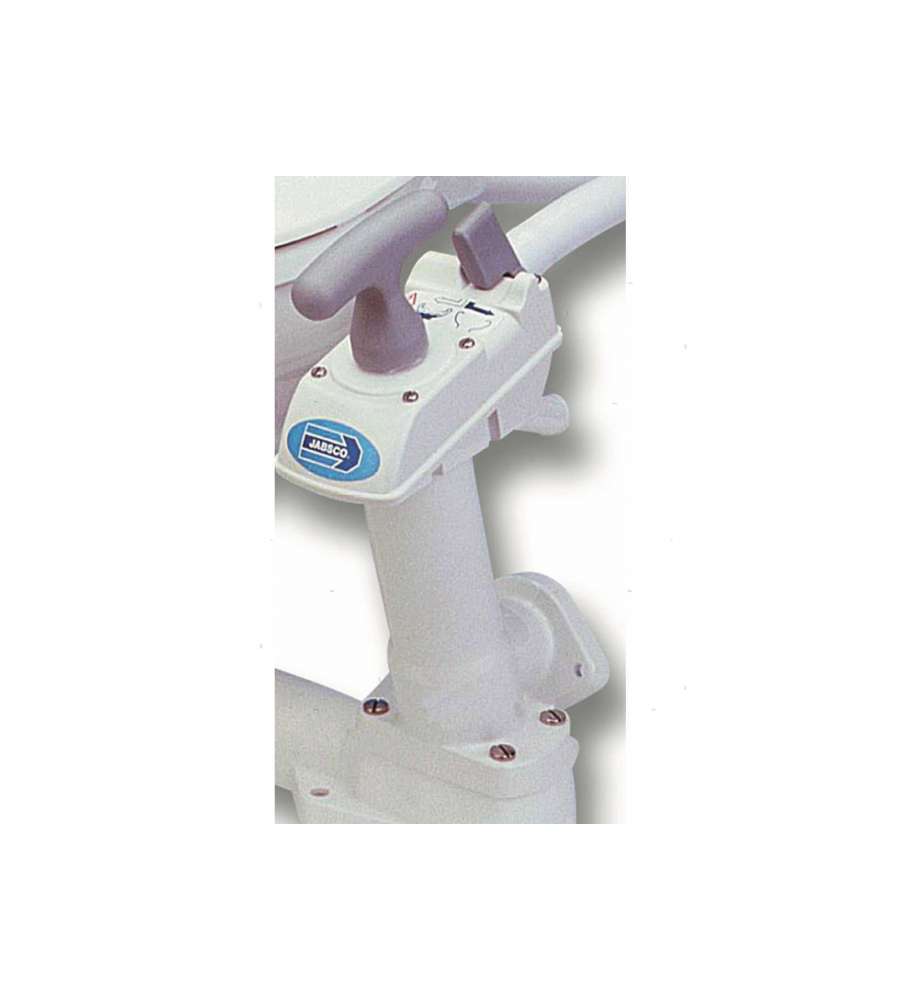 Jabsco Pompa Manuale Nautica - Sistema Twist & Lock