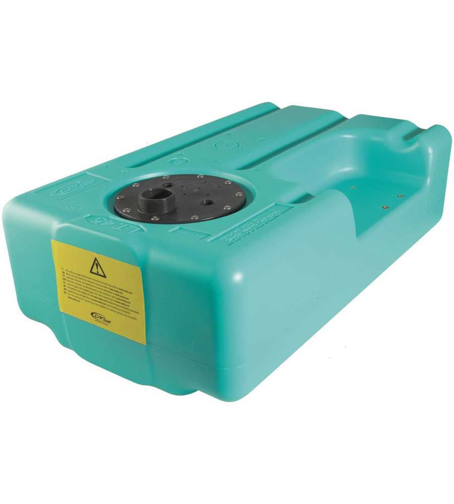 Serbatoio Acqua 77L