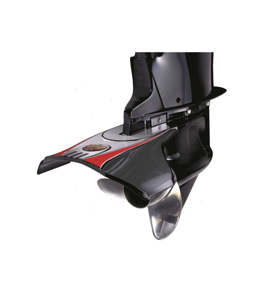 Idroali Stingray Xriii<