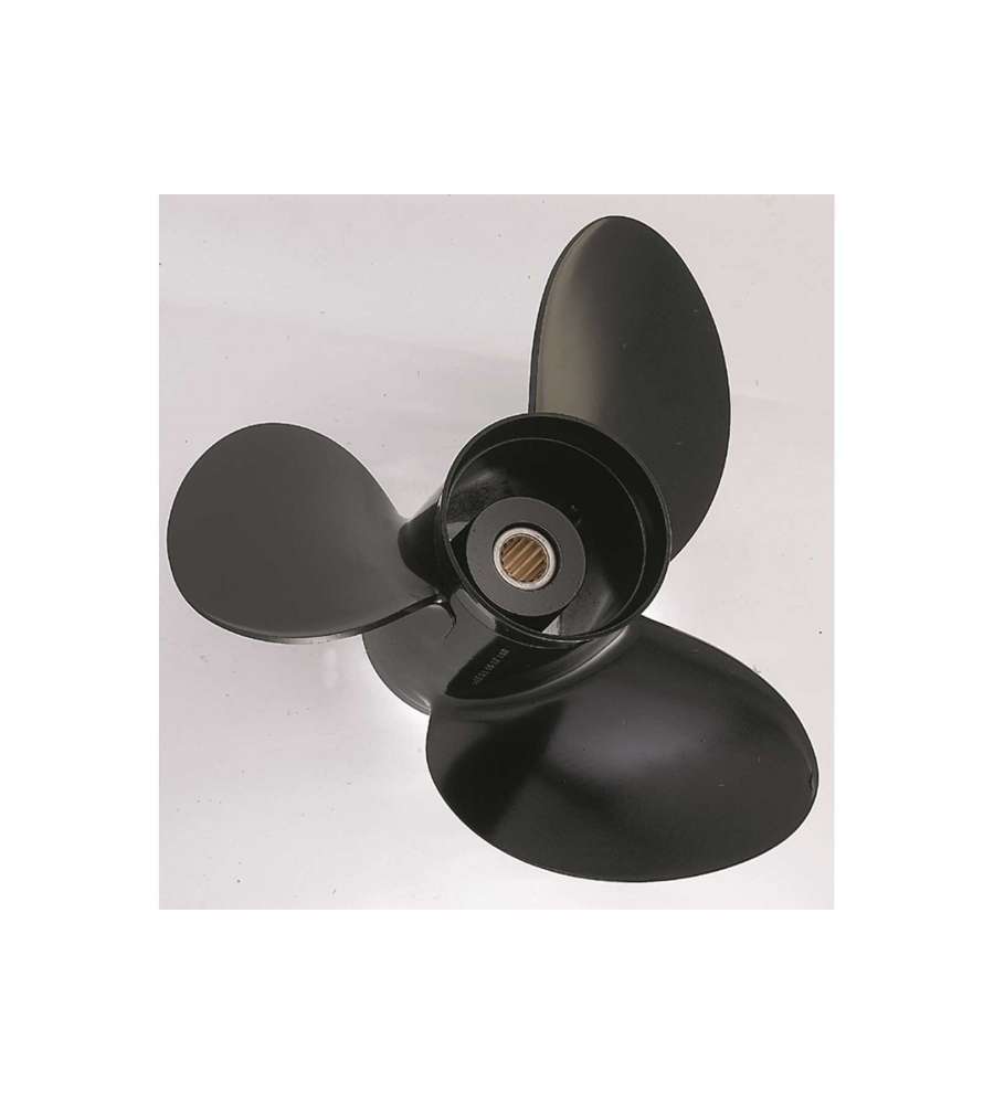 Eliche Solas a 3 pale per Motori Yamaha 9.9/15 passo 9,25 x 8