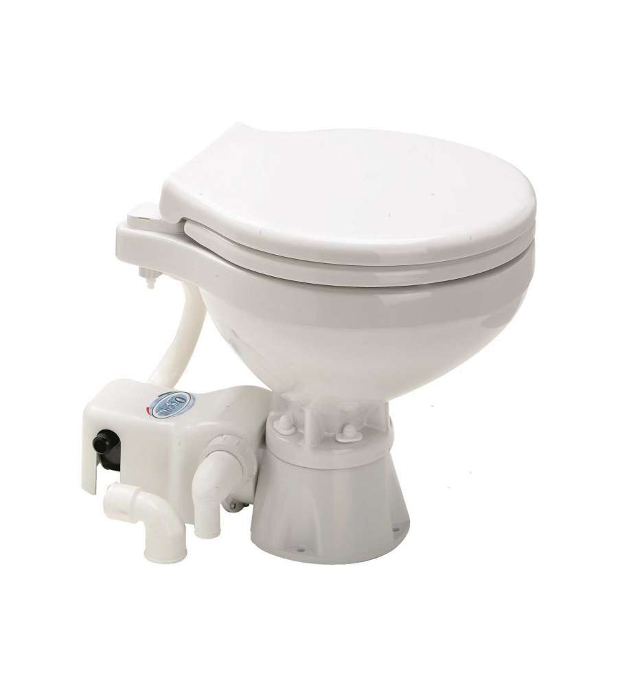 Toilet Ocean Evo Comfort 24V
