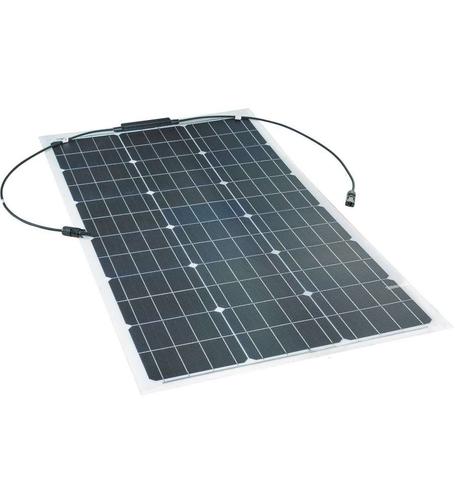 Pannello Solare Flex Etfe 50W<