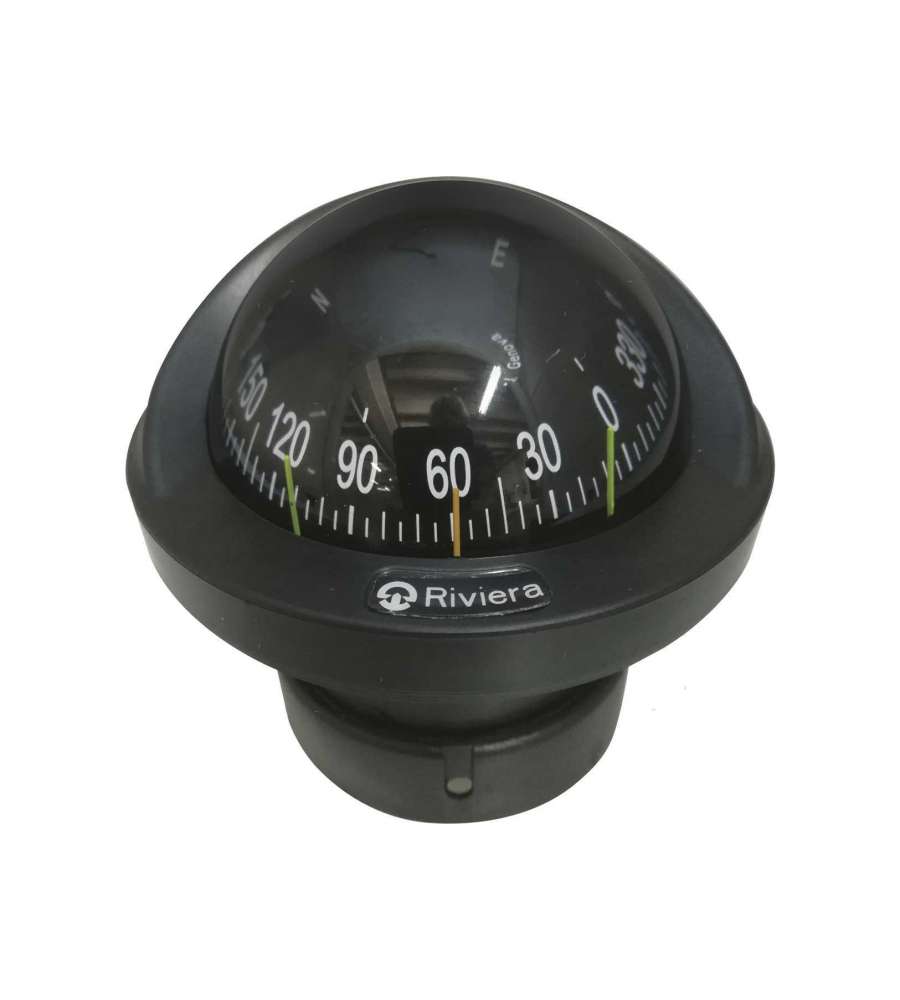 Bussola Rv Artica Ba1 Front Bianca