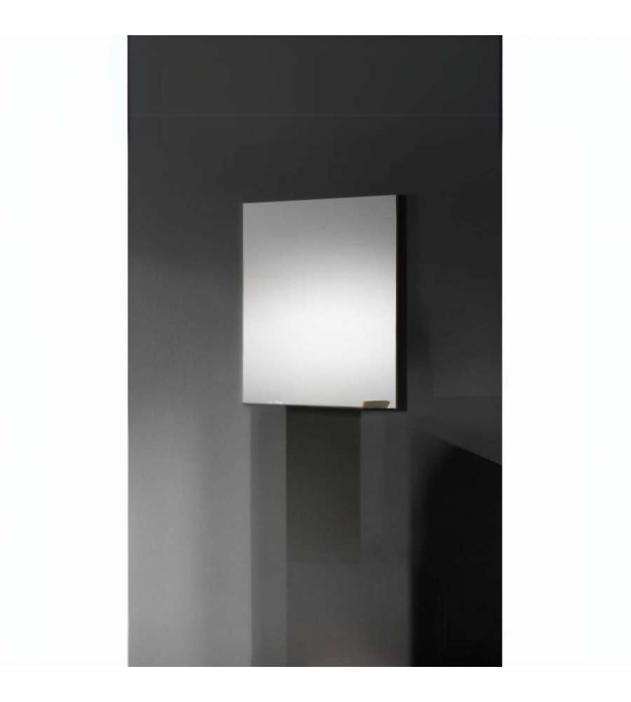 Mcs Specchiera Easy 60x70 cm Olmo - Design Moderno per Camera