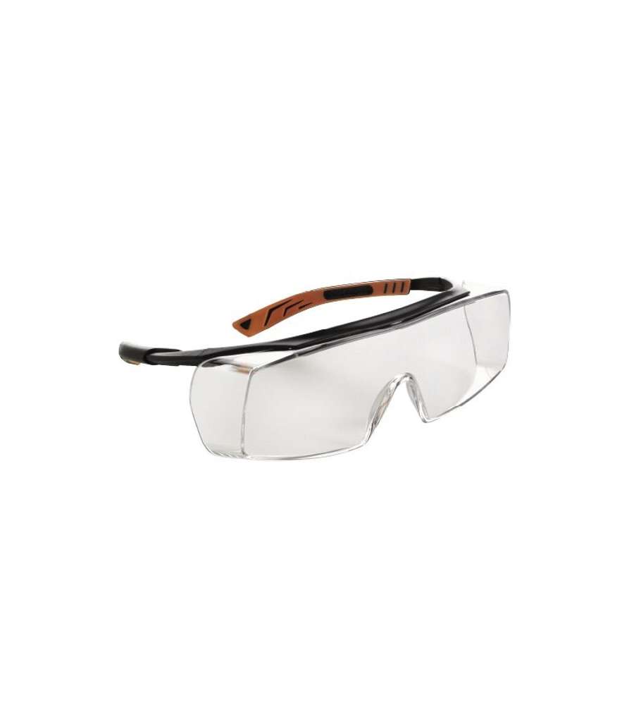 Occhiali Stanghette Reg.Softpad  Chiari 5X7 Univet