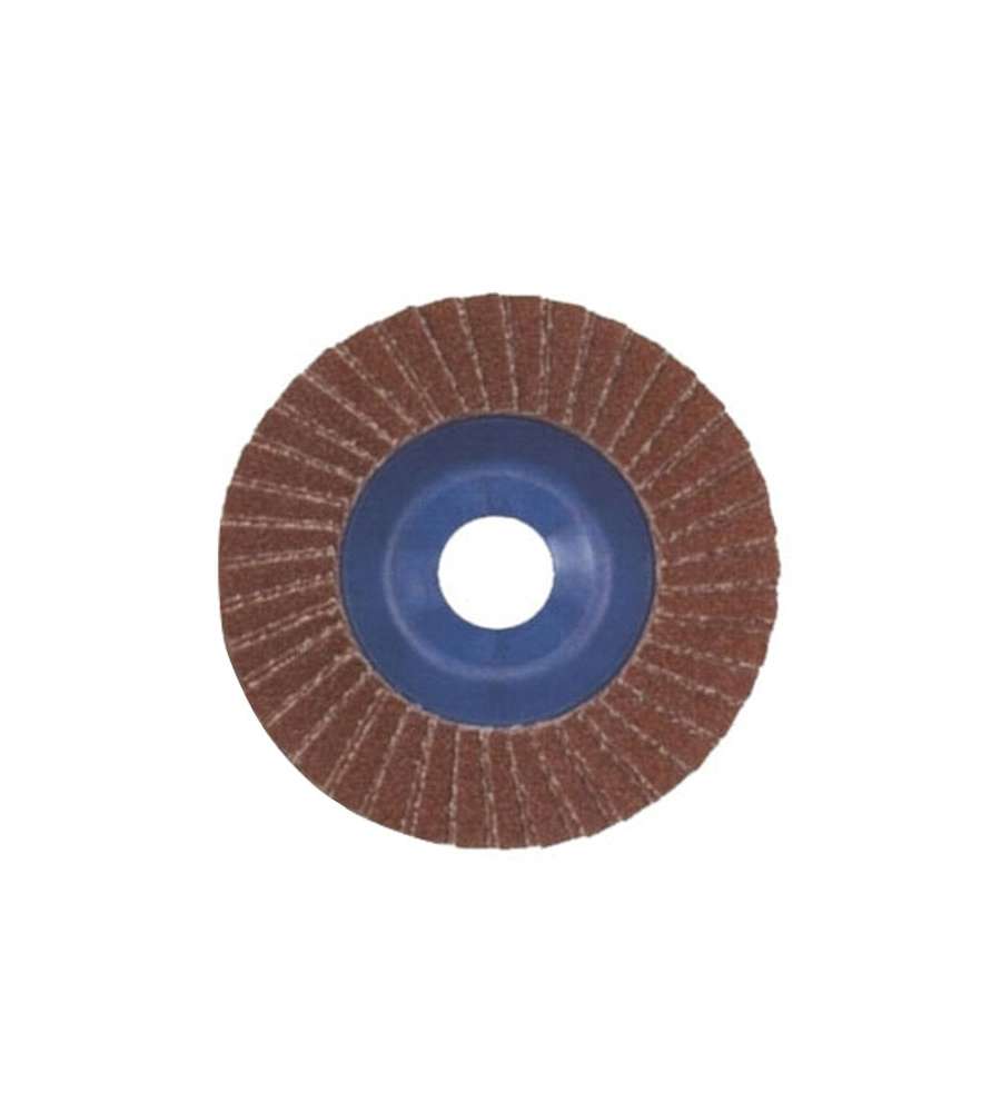 Disco Lamelle Corindone 115 F22 Gr100