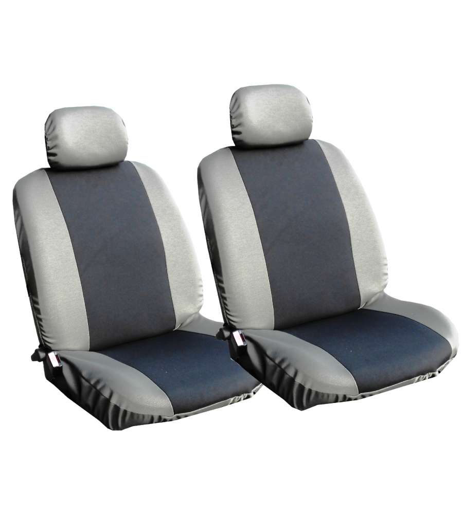 Coprisedili Sport auto 2 pezzi