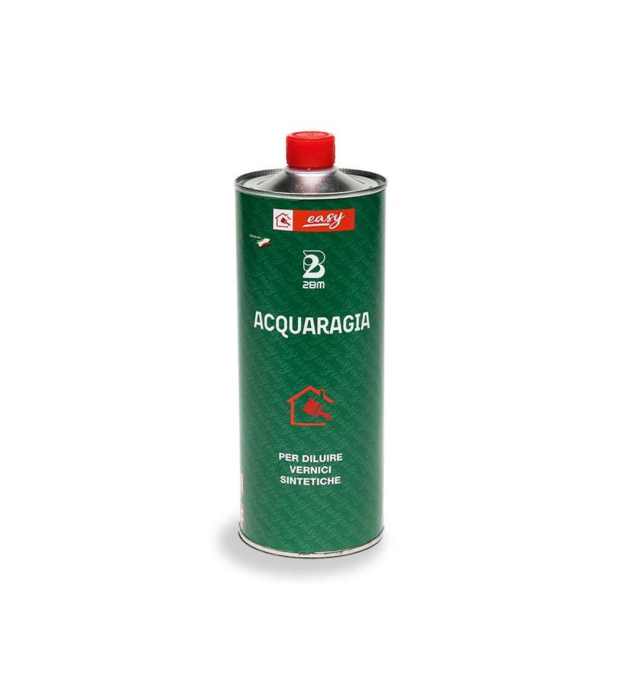 Acquaragia Easy Diluente 1l