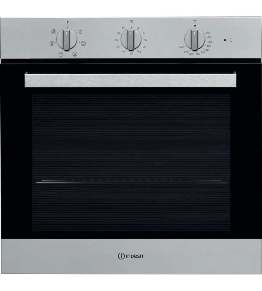 Forno Indesit Ifw 6530 Ix 5 Funzioni Classe A