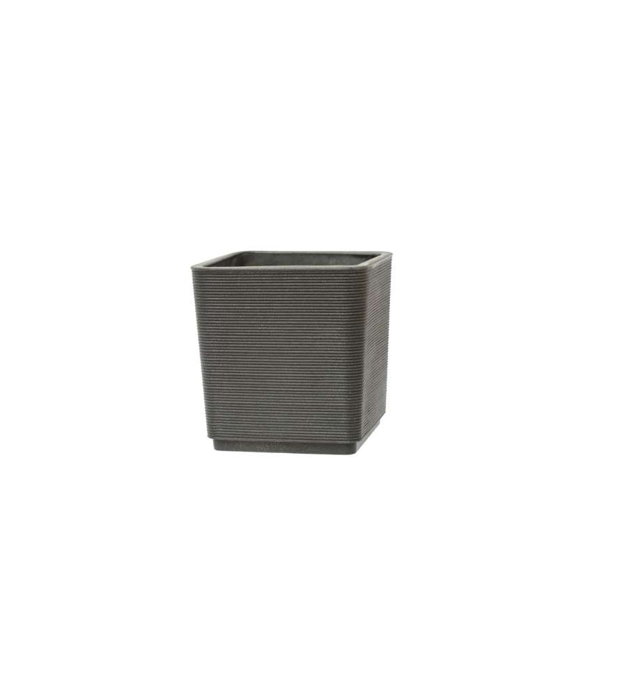 Vaso Thar 38 Dot Ash 38 x 38 x 40 cm