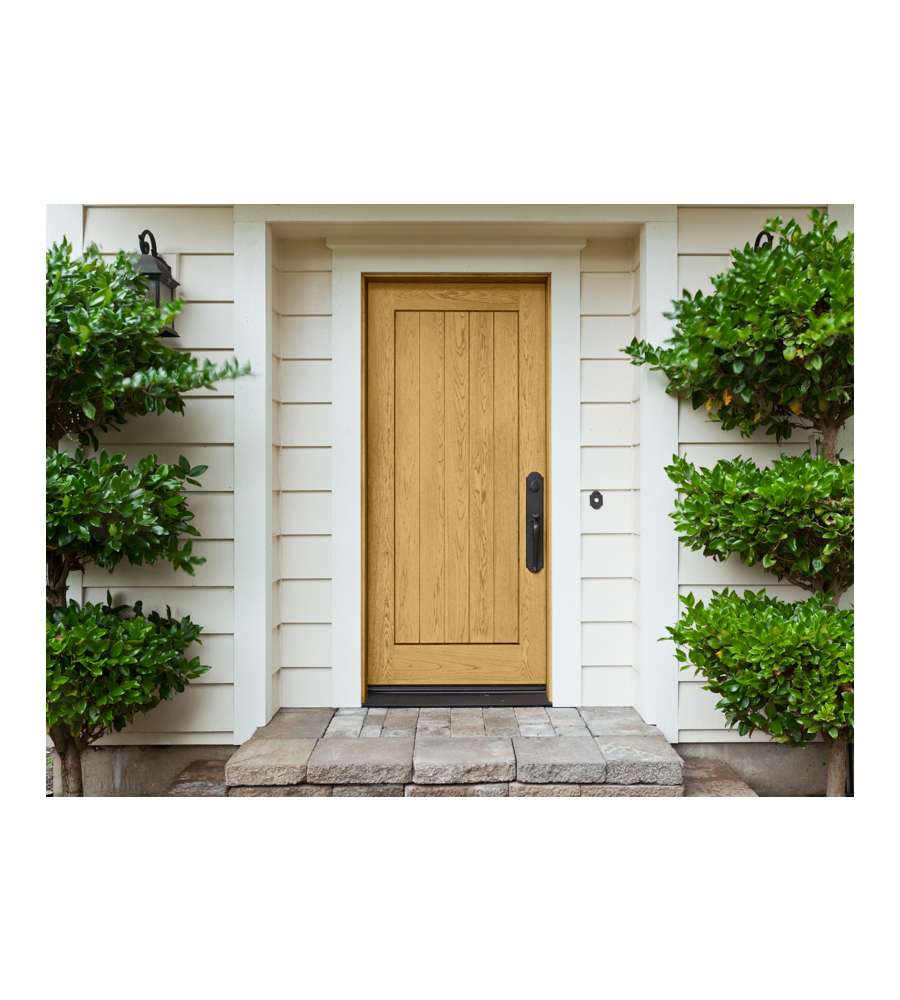 Color e Impregante per legno Rovere 0,75 l