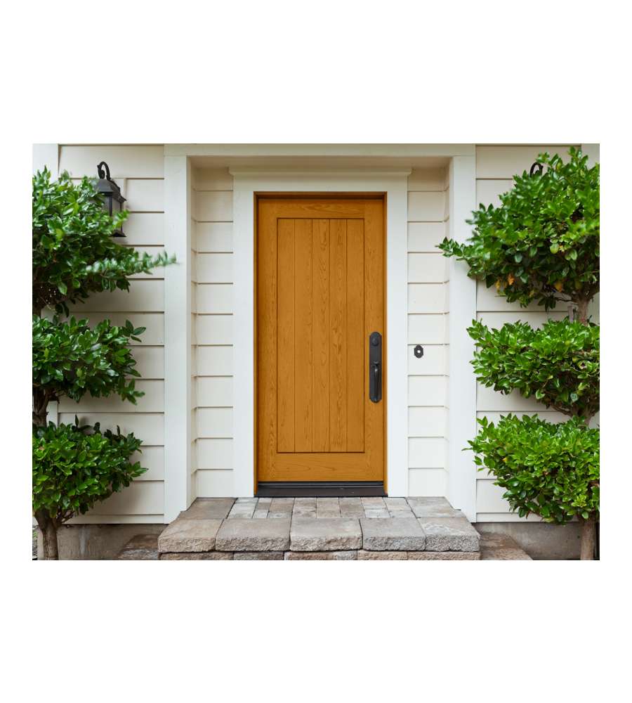 Color e Impregante per legno Teak 2,5 l