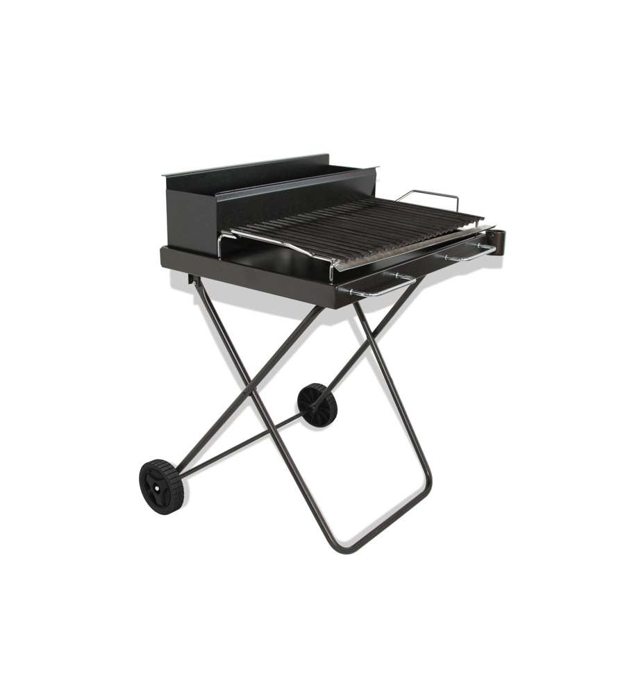 Barbecue Veneto           75X65 H 90