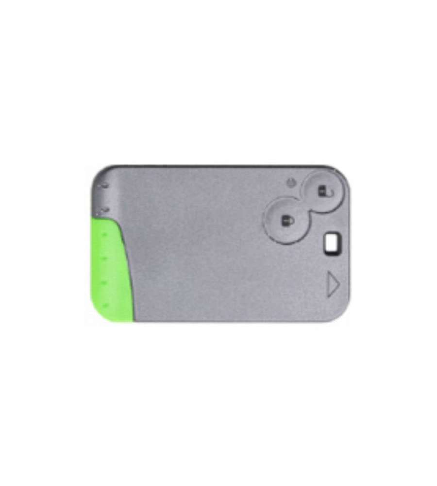 Chiave Auto Radiocomando Valeo VA150S21