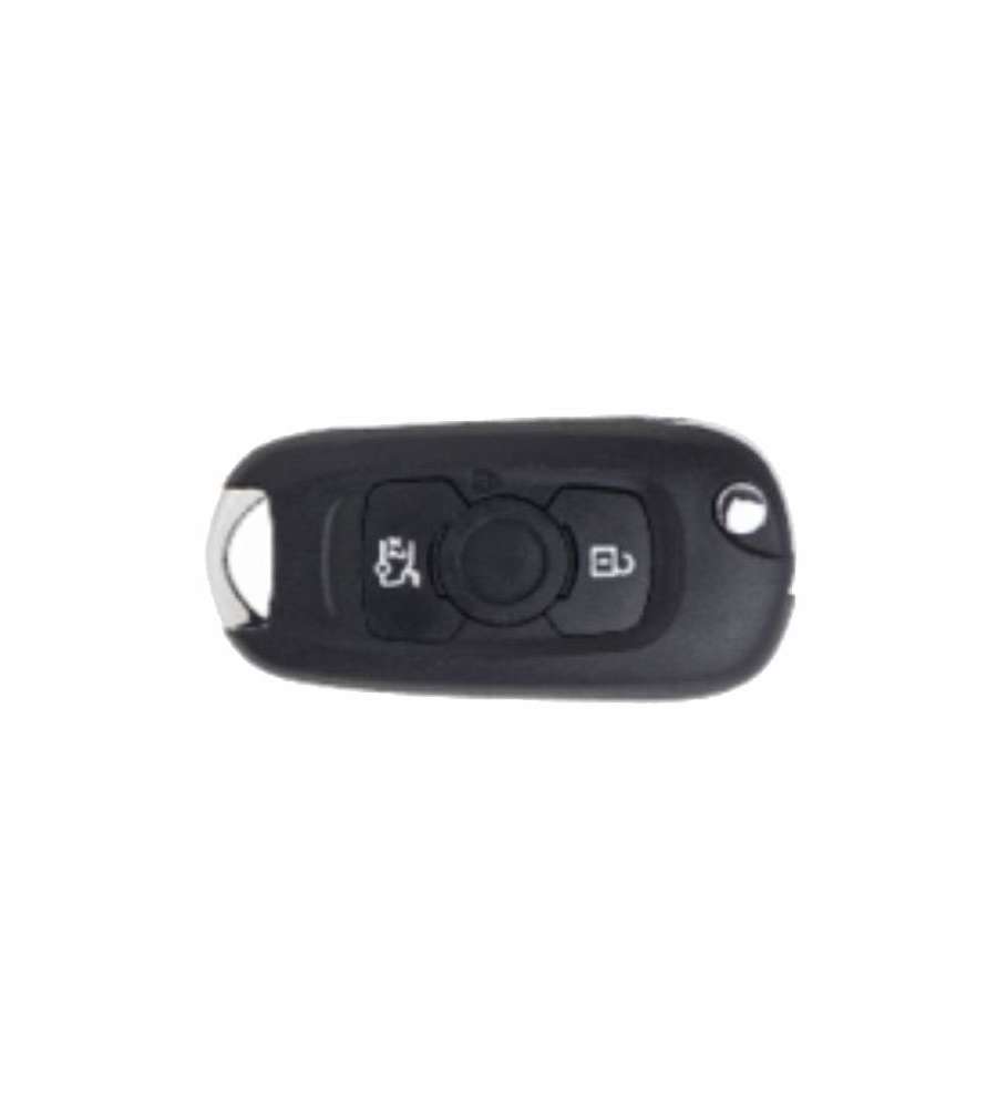 Chiave Auto Radiocomando Huf HU100R23